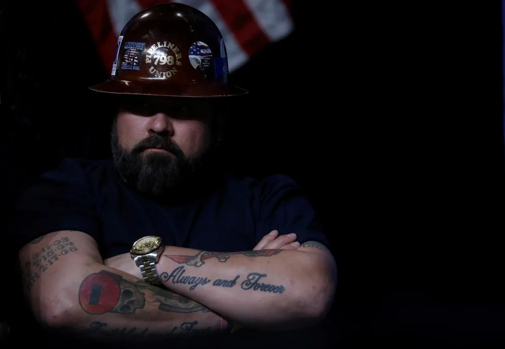 A Look at Life in USA