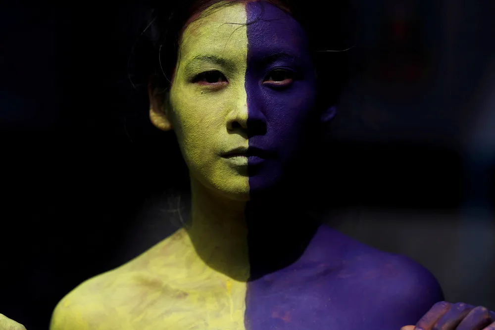 A Look at Life in Thailand