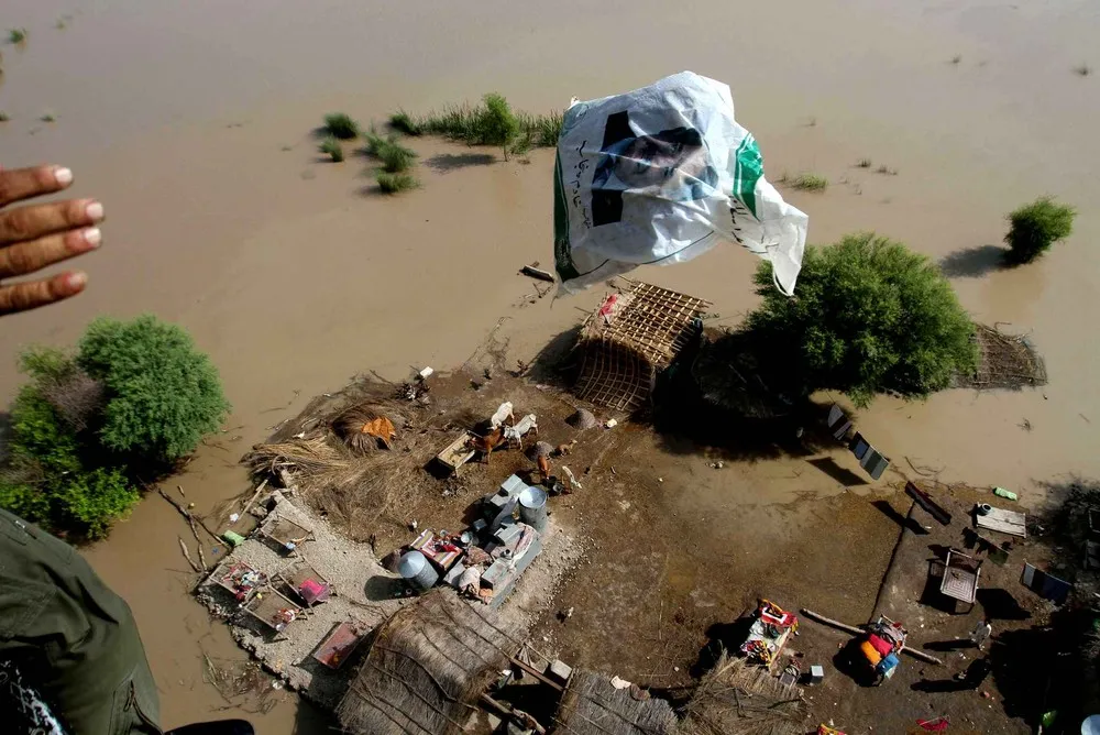 The Day in Photos – August 6, 2015