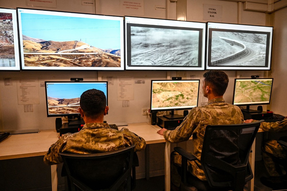 A Look at Life in Turkey