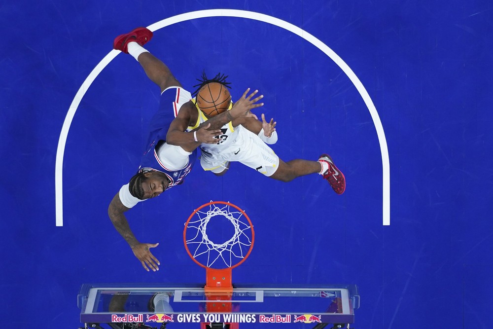 Sport last Week, Part 2/3