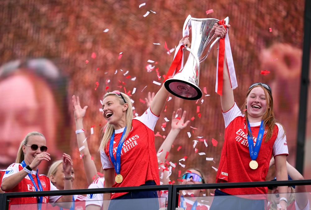 Sport last Week, Part 1/2