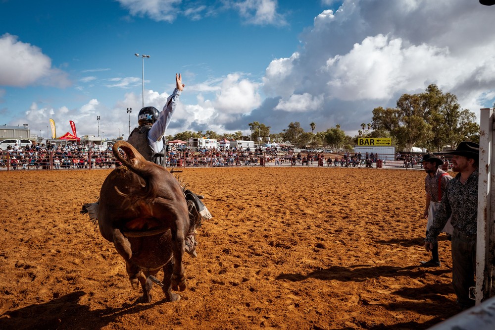 Some Photos: In Motion