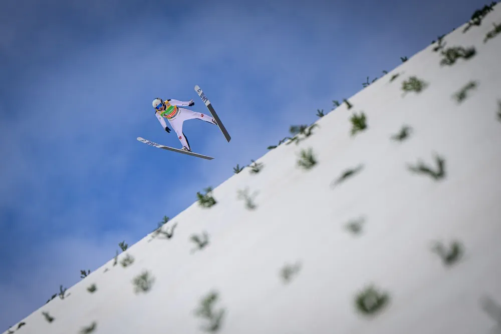 Sport last Week, Part 1/2