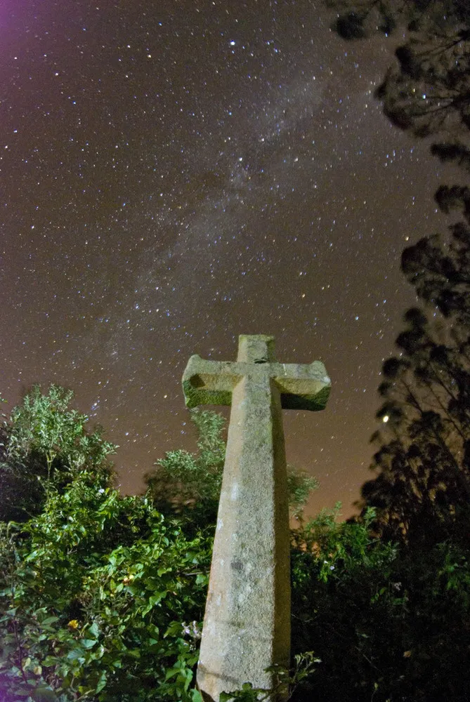 Found on Flickr: Welkin by Danicaxete