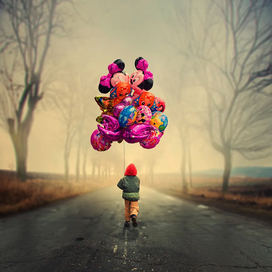 Art By Caras Ionut