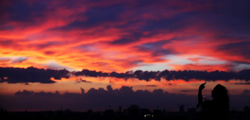 Simply Some Photos: Heaven