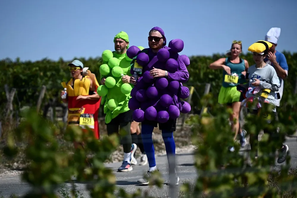 Sport last Week, Part 2/3