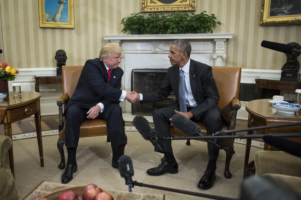 Pictures of the Year 2016, Part 1/3