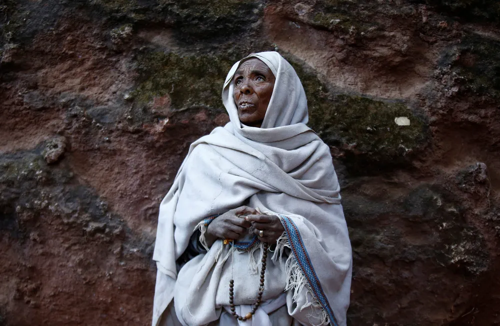 Orthodox Christmas Celebrations
