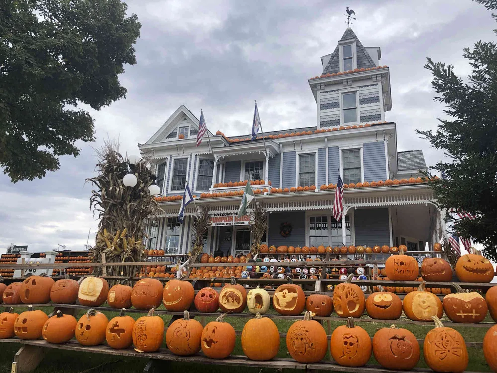 USA last Week, Part 2/2