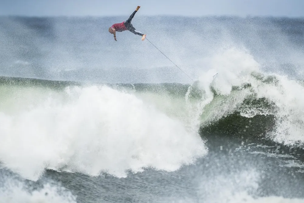 The Day in Photos – April 28, 2019