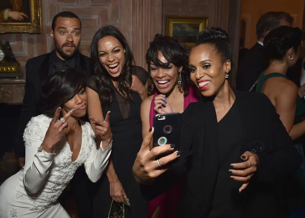 White House Correspondents’ Dinner After-Parties