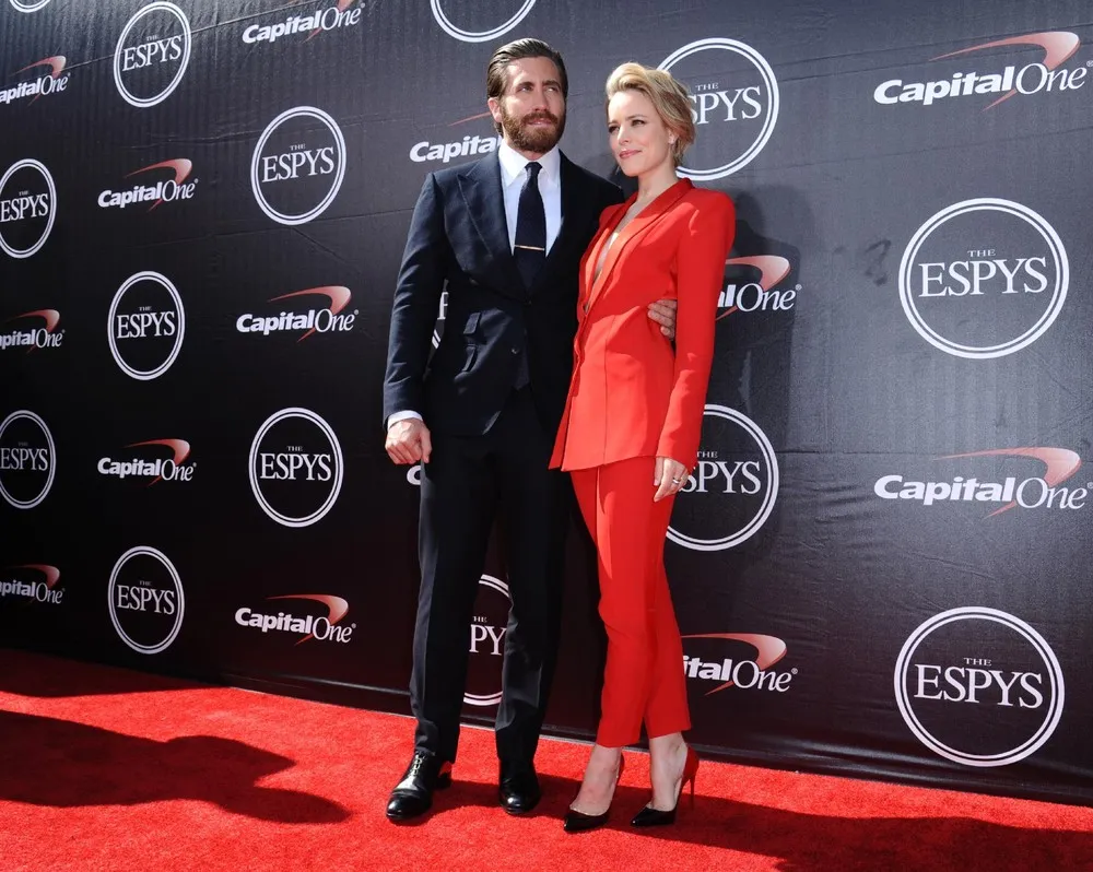 2015 ESPY Awards