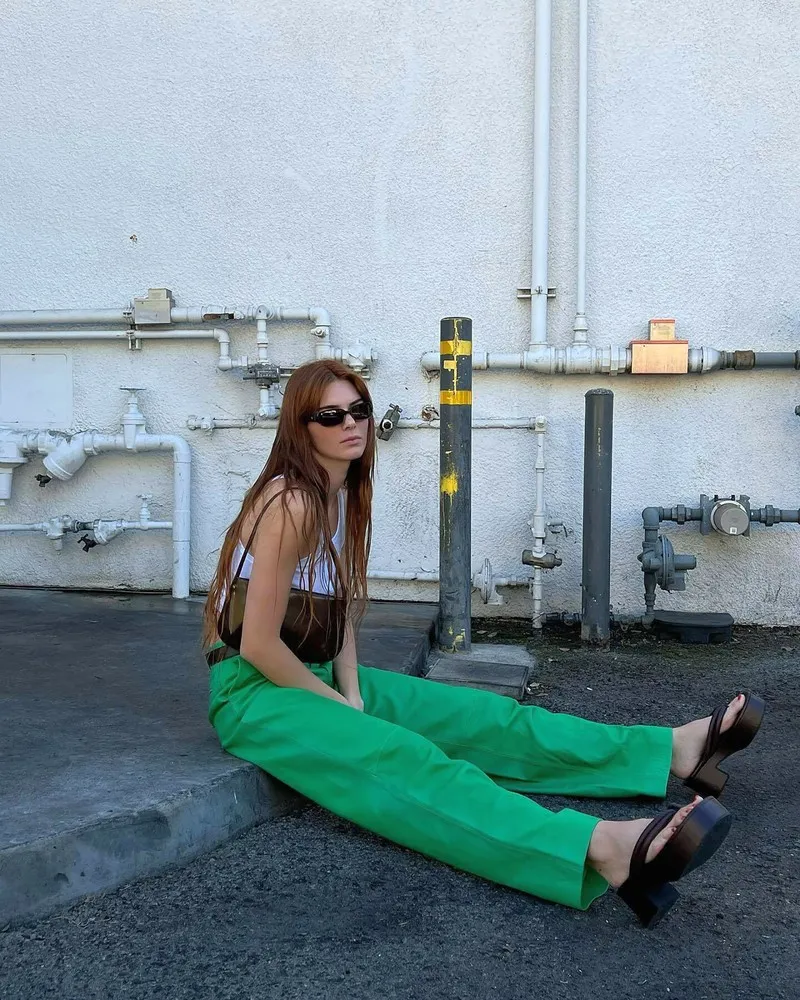 Dresses last Month, Part 1/4