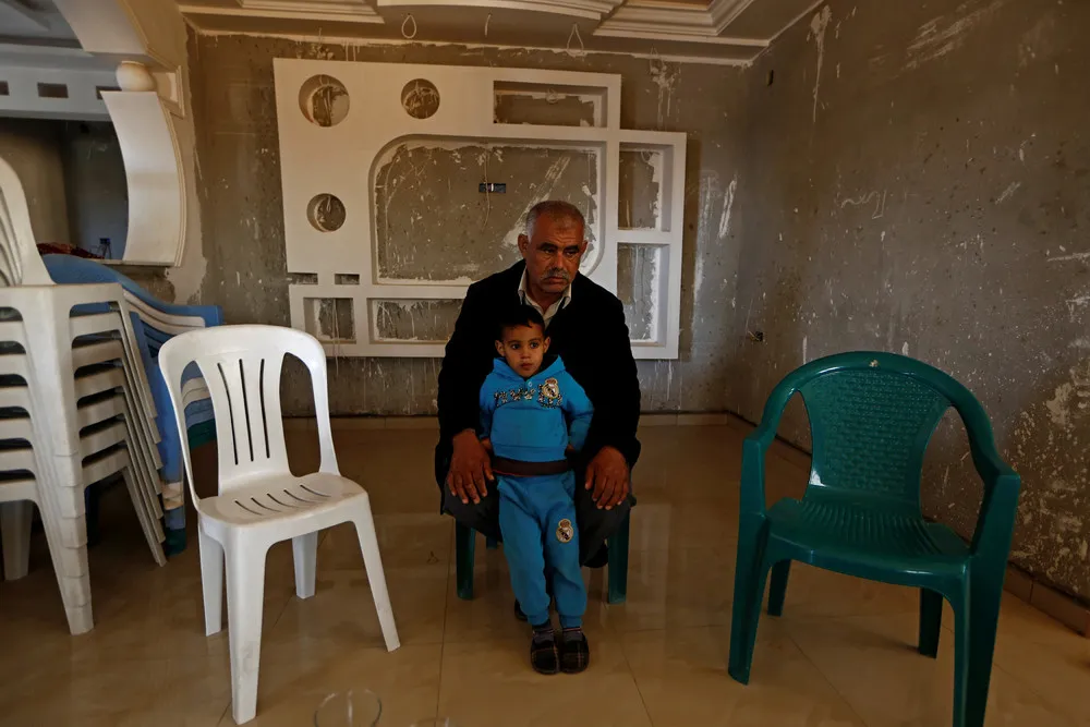 As Fighters Return, Tunisia Faces Growing Challenge