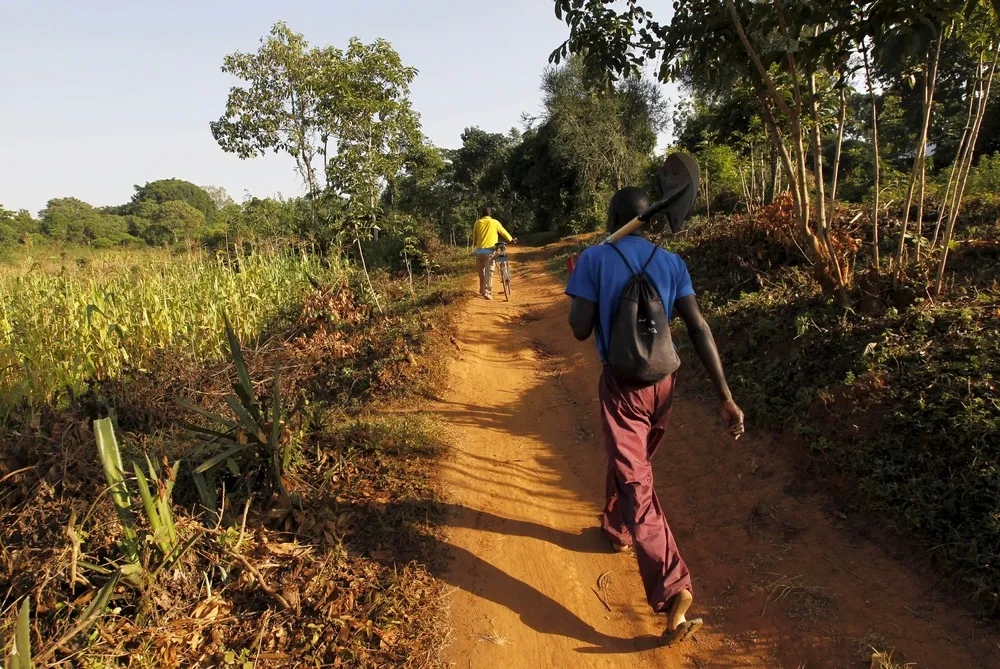 Kogelo, Kenya – Obama's Ancestral Home