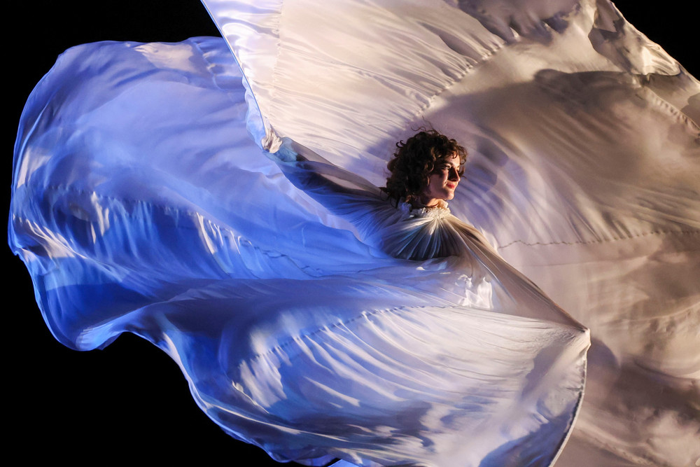 USA last Week, Part 2/2