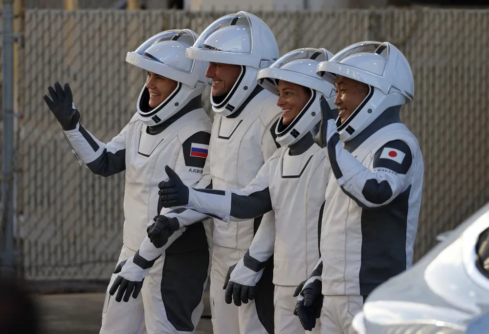 The Day in Photos – October 6, 2022