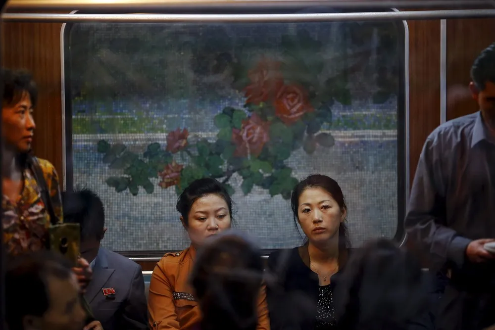 A Look at Life in North Korea, Part 2/2