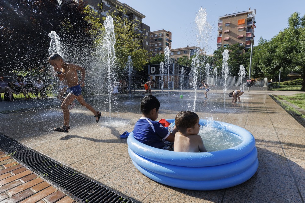 Some Photos: Children