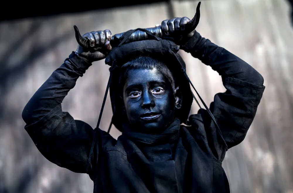 Some Photos: Children