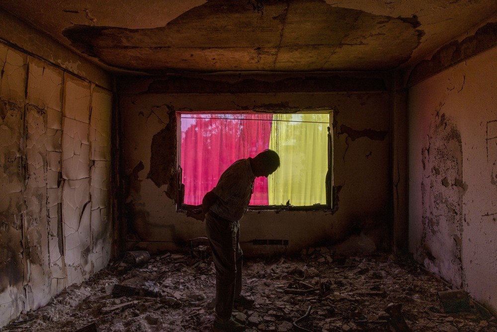 A Look at Life in Nepal