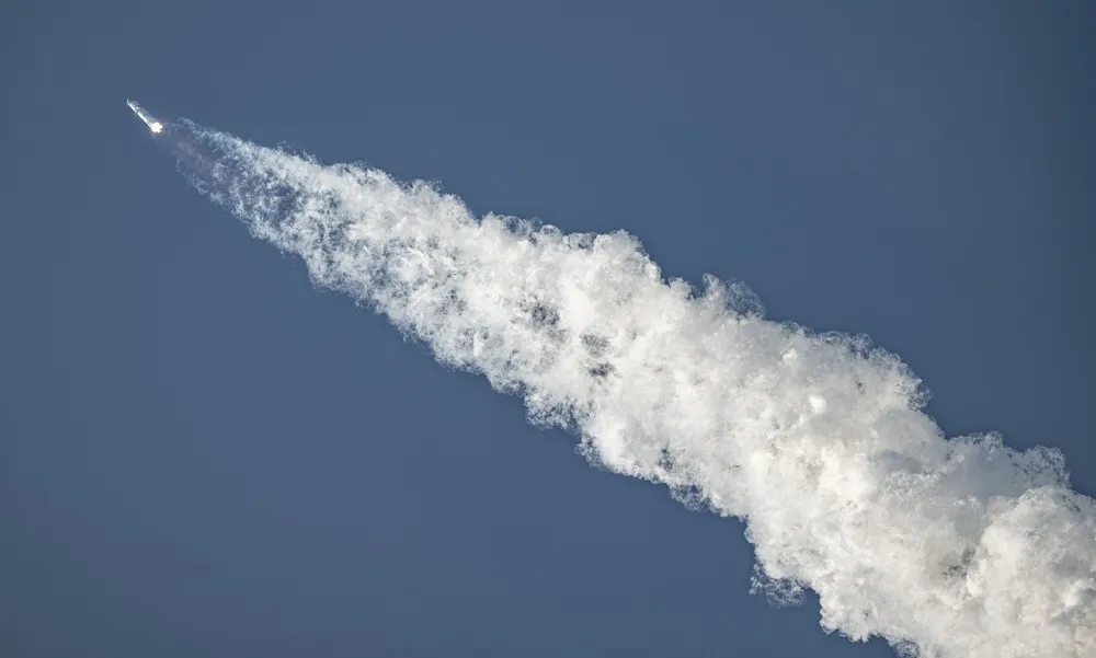 USA last Week, Part 3/3