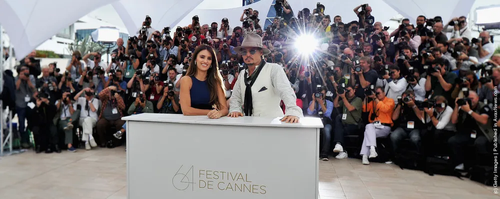 64th Annual Cannes Film Festival