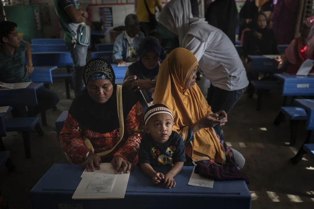 Philippine Daily Life