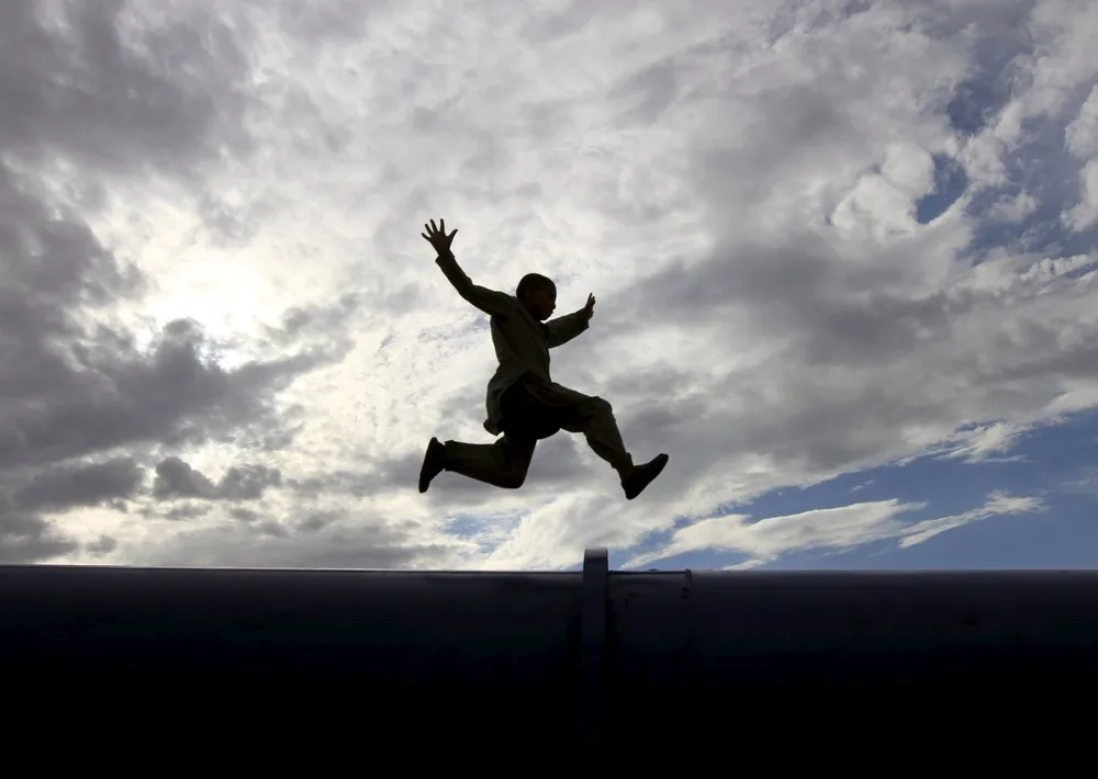 Simply Some Photos: Silhouettes