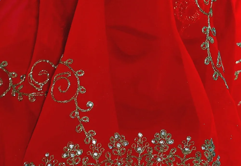 A Look at Life in India