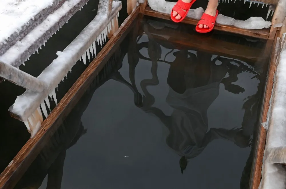 A Look at Life in Russia