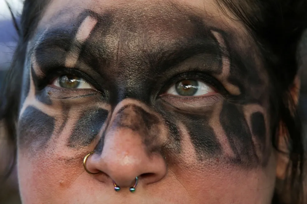 USA last Week, Part 2/2