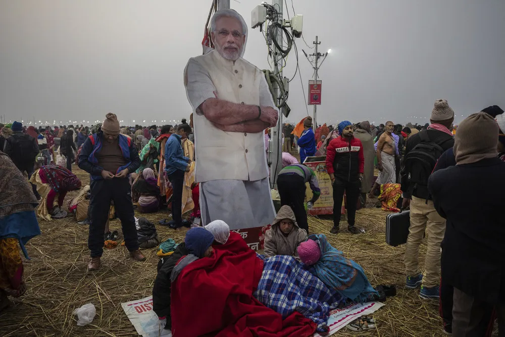 A Look at Life in India, Part 1/2