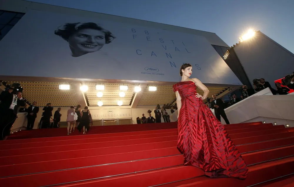 Cannes Chronicles, Part 2