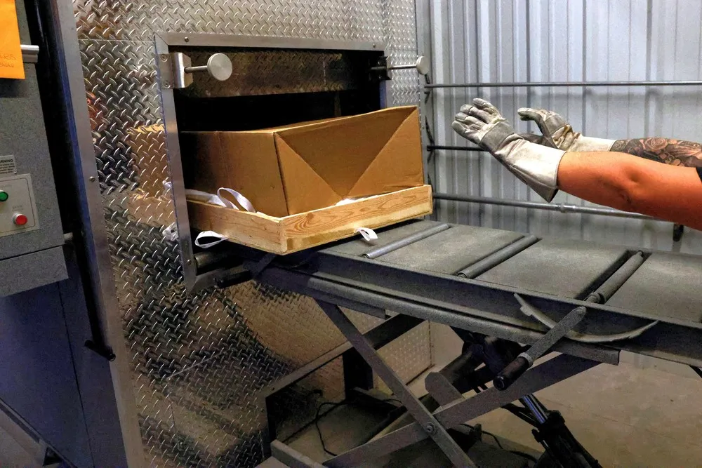 USA last Week, Part 1/2