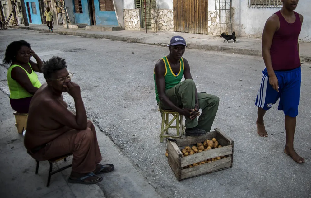 A Look at Life in Cuba. Part 1/2