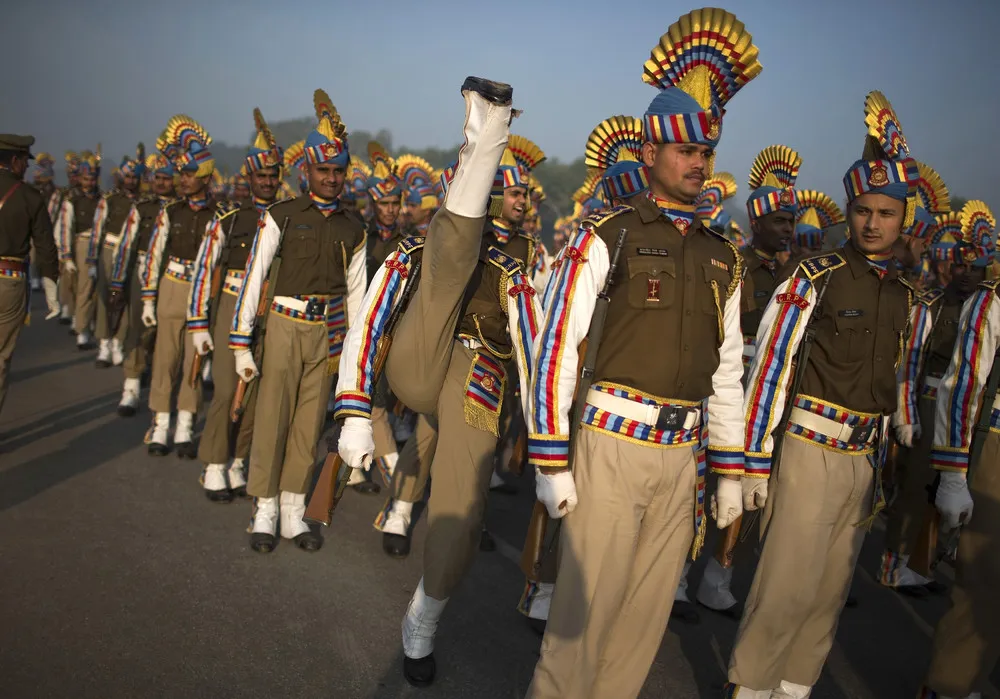 “The Odd One Out”