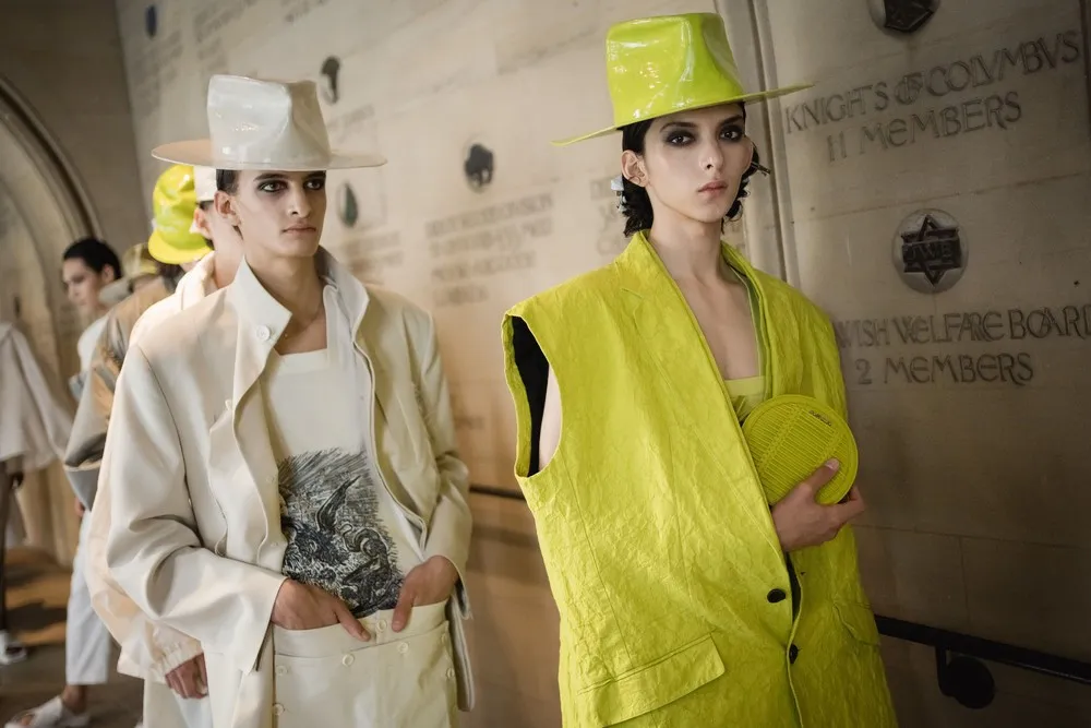 The Day in Photos – June 25, 2022