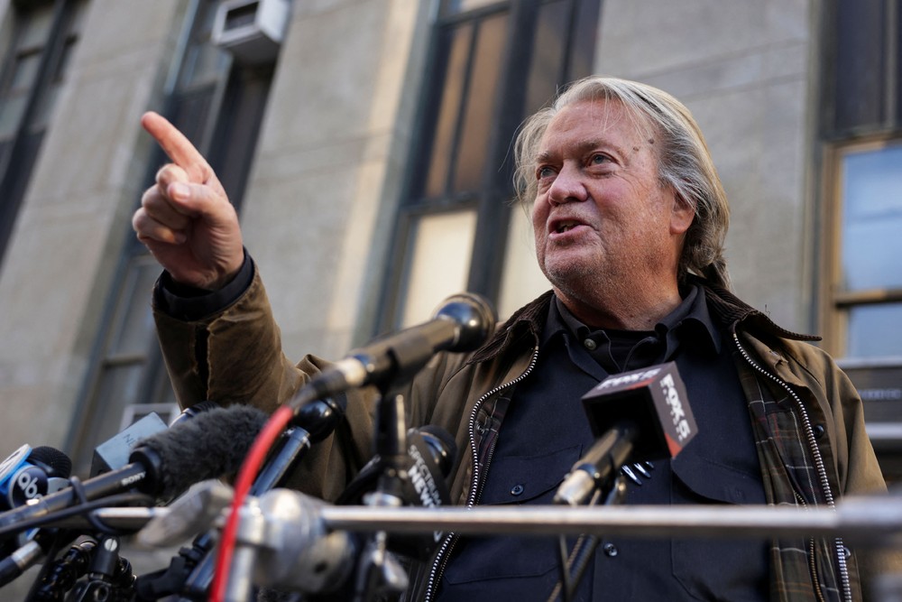 USA last Week, Part 2/2