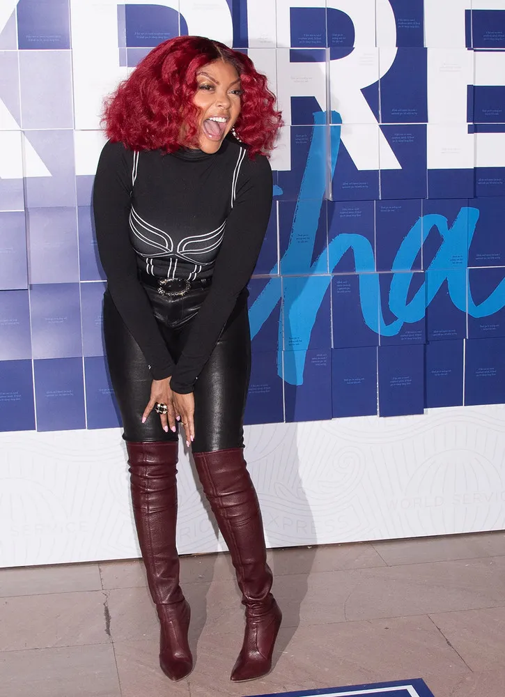 Dresses this Week, Part 2/2