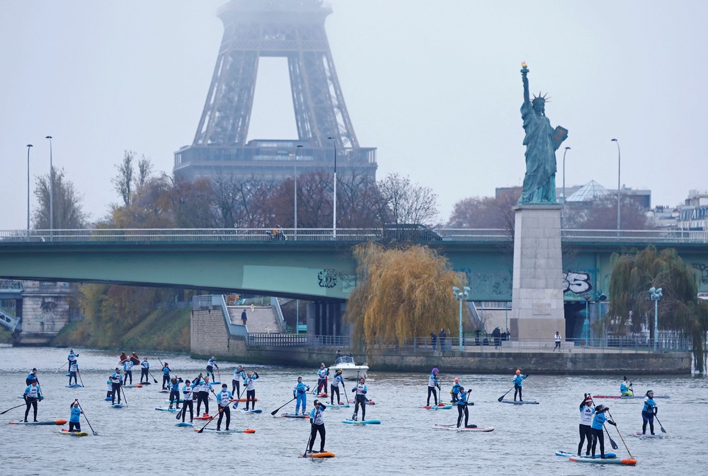 Sport last Week, Part 1/3