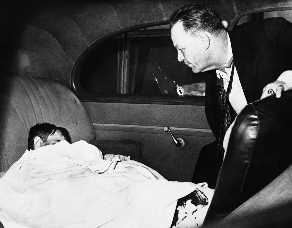 September 1 in History