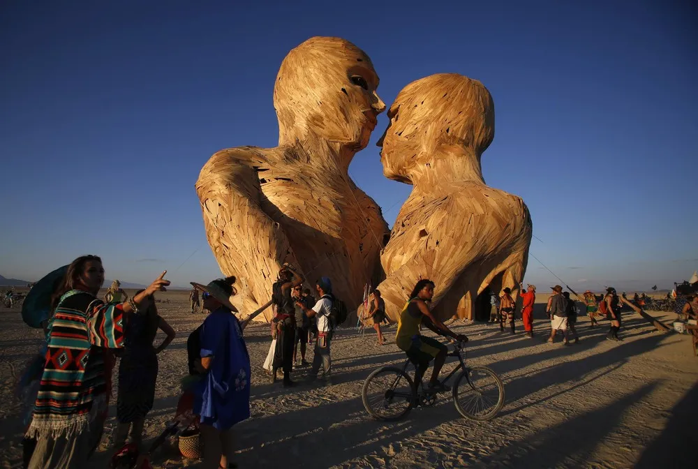 The Week in Pictures: August 23 – August 29, 2014. Part 4/6