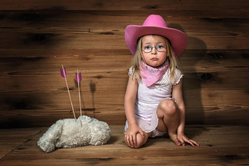 Photo Art by John Wilhelm Part 3