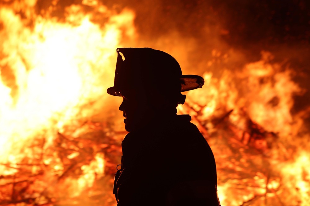 Some Photos: Silhouettes