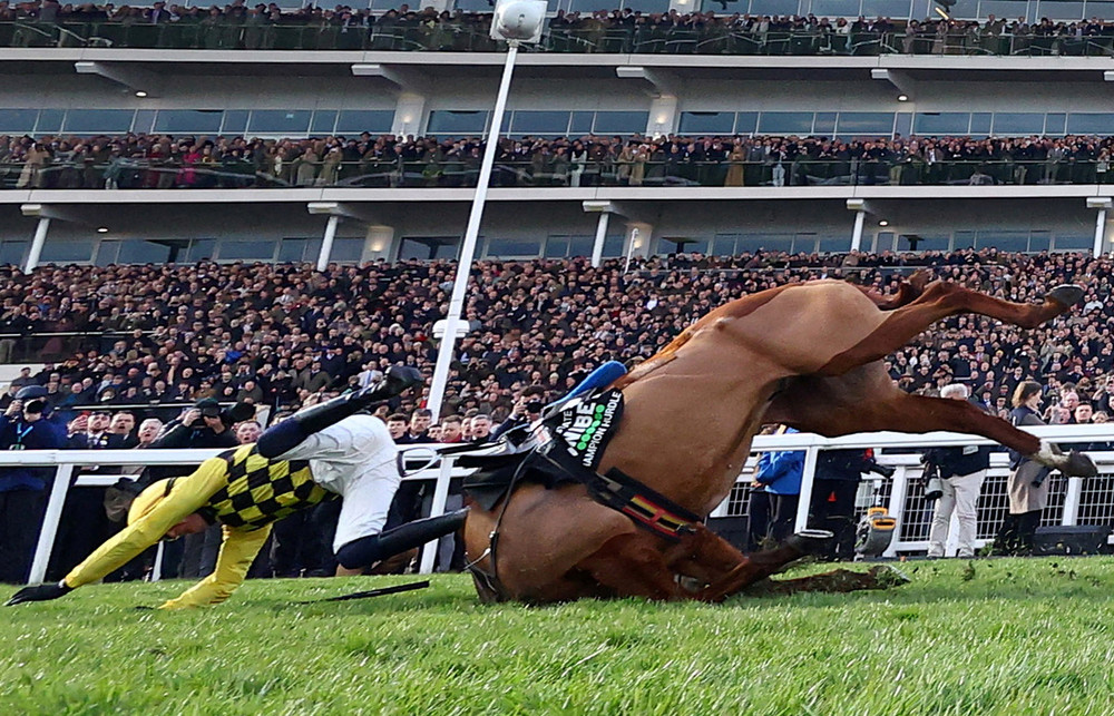 Sport last Week, Part 2/3