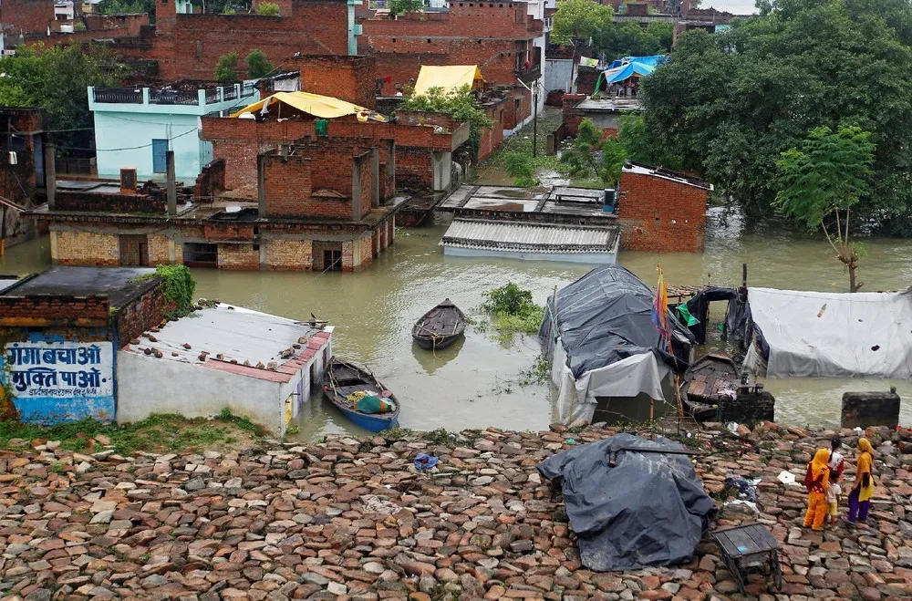 India Floods