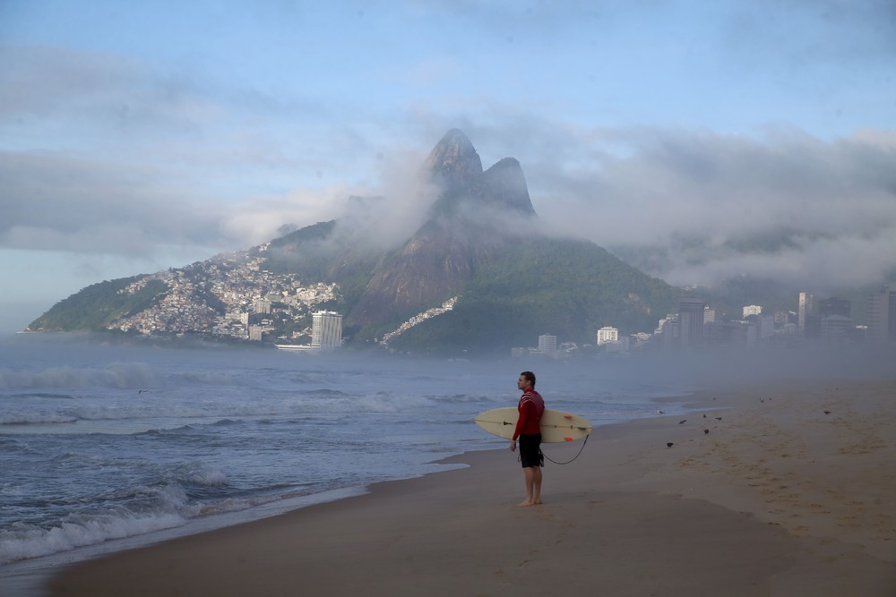 People in the Landscape